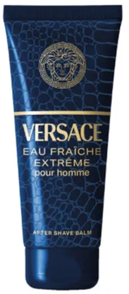 VERSACE EAU FRAICHE EXTREME AFTERSHAVE BALM 100ML
